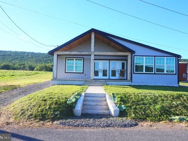 House for sale in Hegins, Pennsylvania