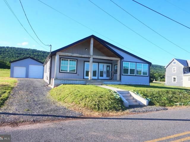 House for sale in Valley View, Pennsylvania