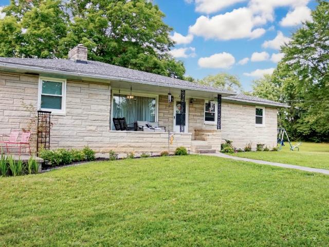 House for sale in Powell, Kentucky