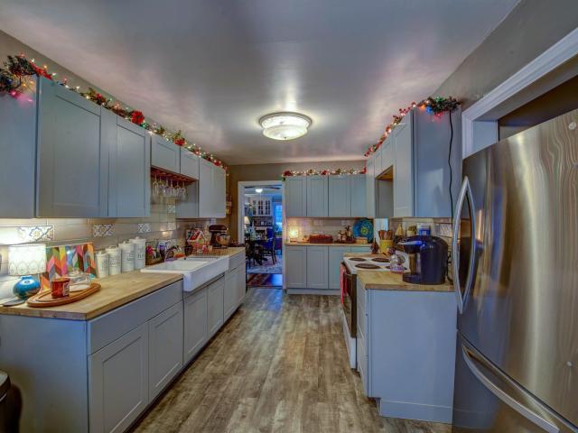 House for sale in Sandusky, Michigan