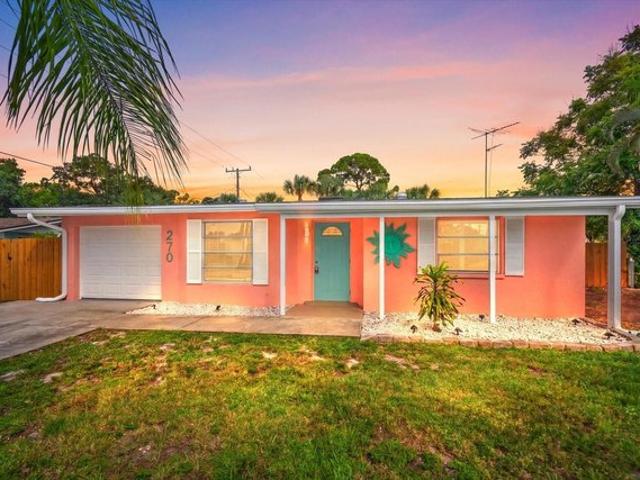 House for sale in Venice, Florida