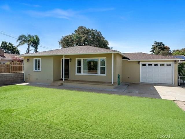 House for sale in Arroyo Grande, California