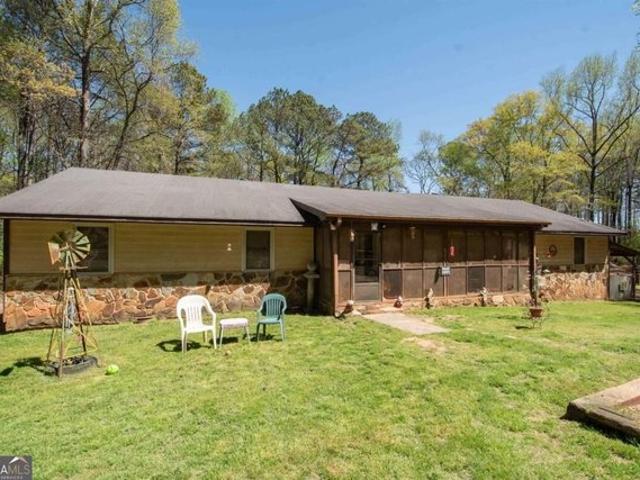 House for sale in Newnan, Georgia