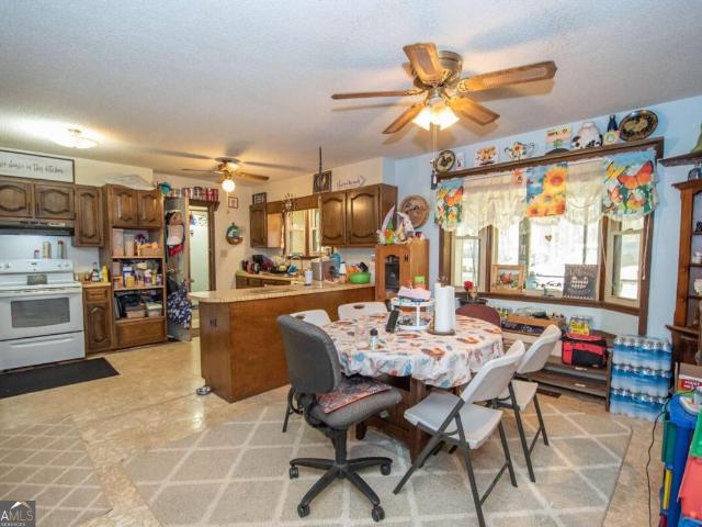 House for sale in Newnan, Georgia