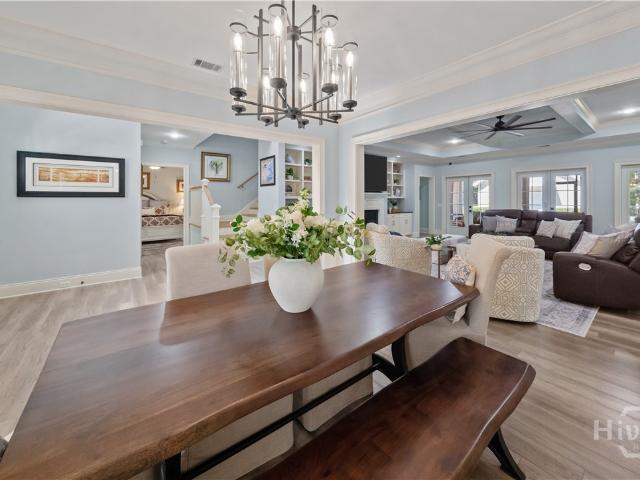 House for sale in Richmond Hill, Georgia