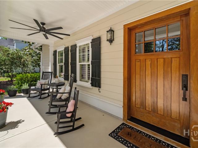 House for sale in Richmond Hill, Georgia