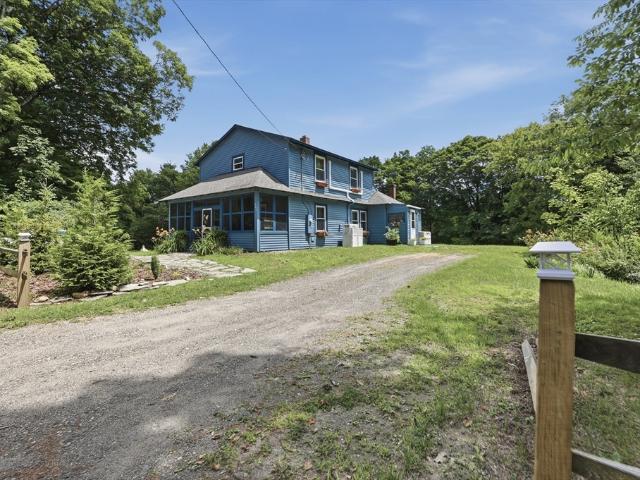 House for sale in Massachusetts