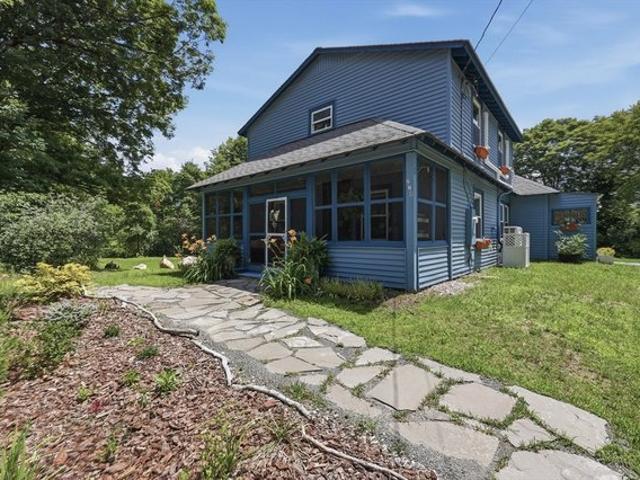 House for sale in Wendell Depot, Massachusetts