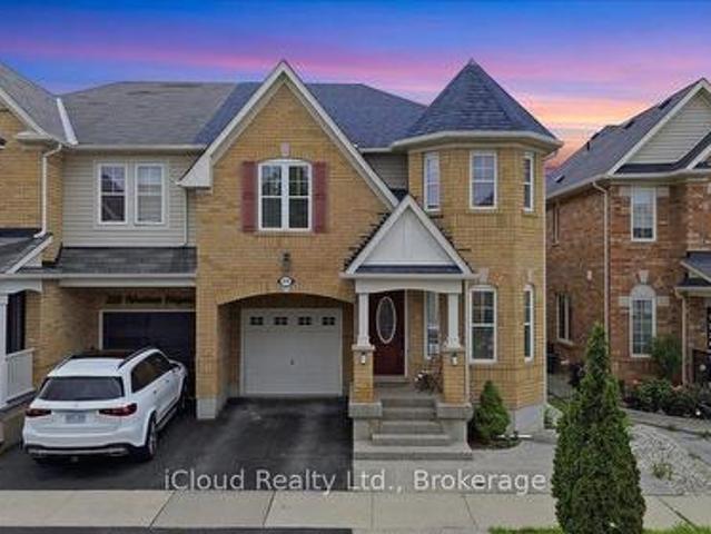 House for sale in Milton, Ontario