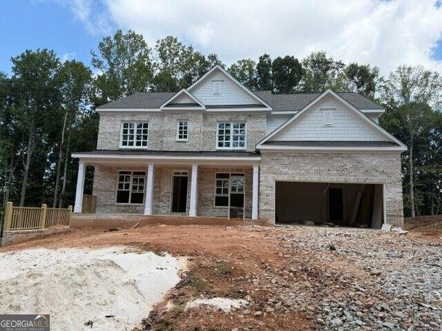 House for sale in Buford, Gwinnett County