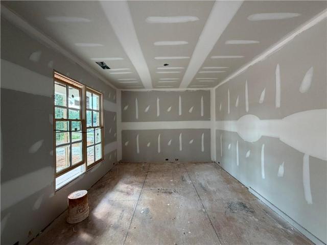 House for sale in Buford, Gwinnett County