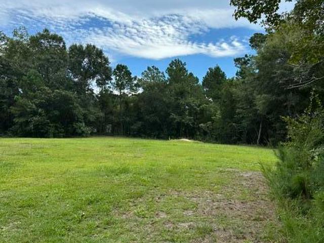 Land for sale in Topsail, Hampstead