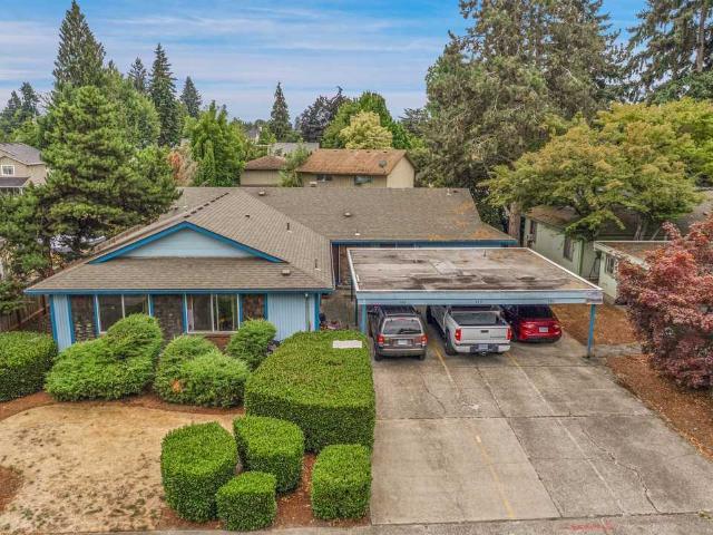 Apartment for rent in Keizer, Oregon