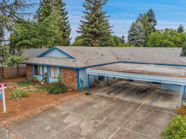 Apartment for rent in Oregonia