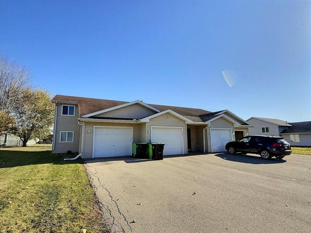 House for sale in Omro, Wisconsin