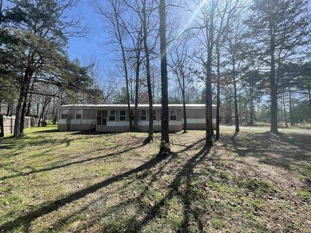 House for sale in Ark