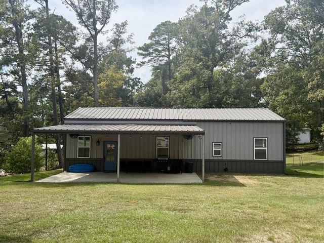 House for sale in Sabine, Texas