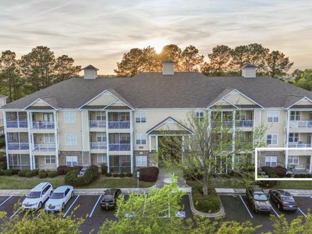 Condo for sale in Calabash, North Carolina