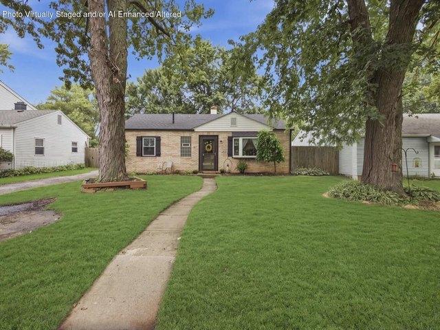 House for sale in Porter, Indiana