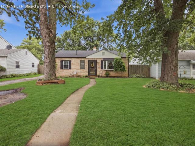 House for sale in Porter, Indiana