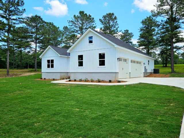 House for sale in Grady, Georgia