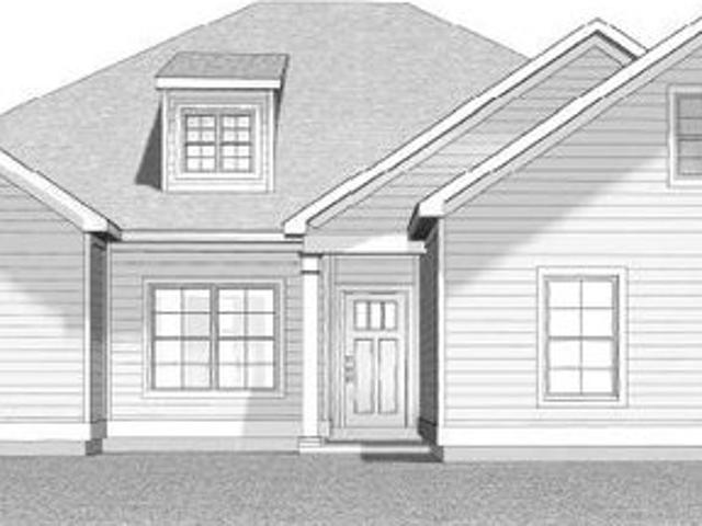 House for sale in Grady, Georgia