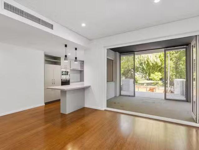 House for rent in Highgate, Western Australia