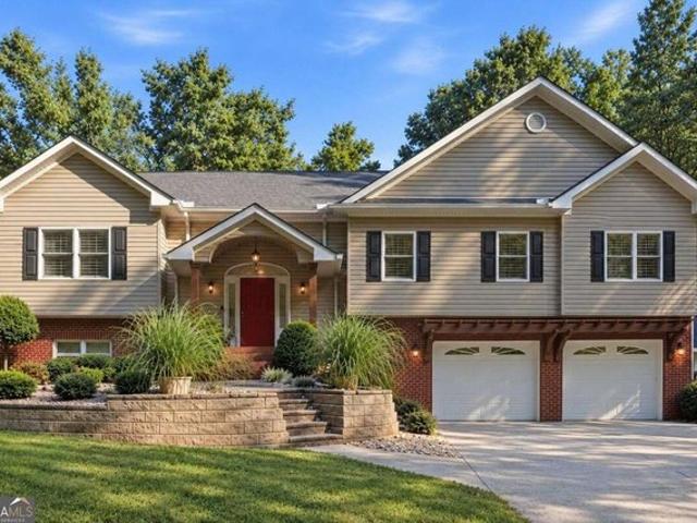 House for sale in Canton, Cherokee County