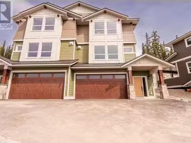 Condo for sale in British Columbia