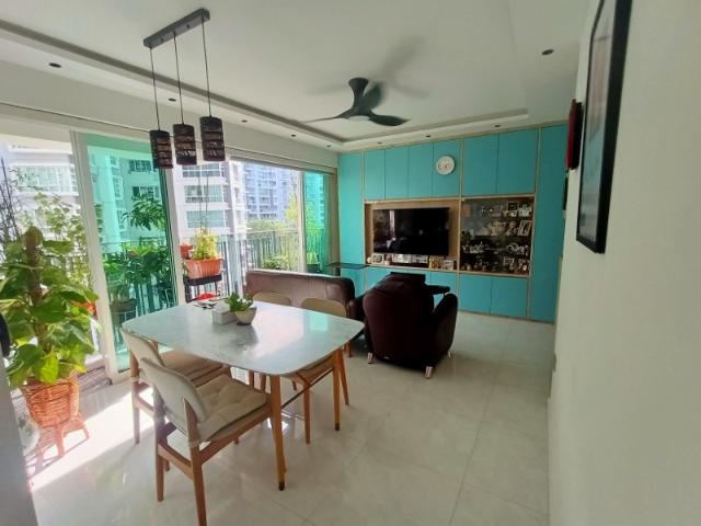 Apartment for sale