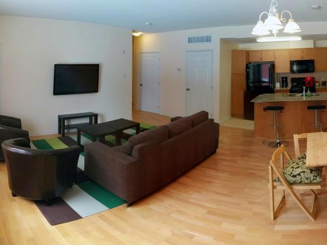 Apartment for rent in Mulhurst Bay, Ontario