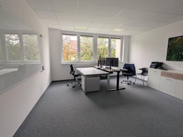 Büro mieten in Klagenfurt, Kärnten