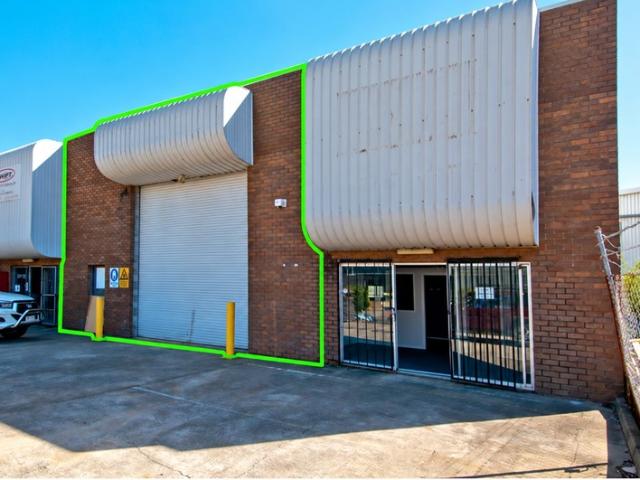Warehouse for rent in Beenleigh, Greater Brisbane