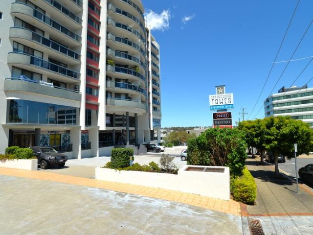 Office for rent in Toombul, Queensland