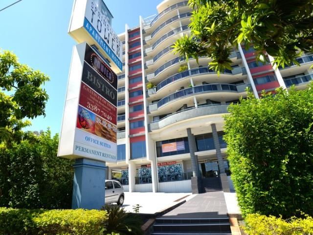 Office for rent in Toombul, Queensland