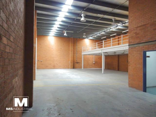 Warehouse for rent in Sydney, New South Wales