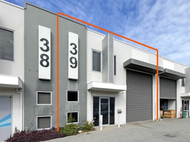 Warehouse for sale in Wangara, Western Australia