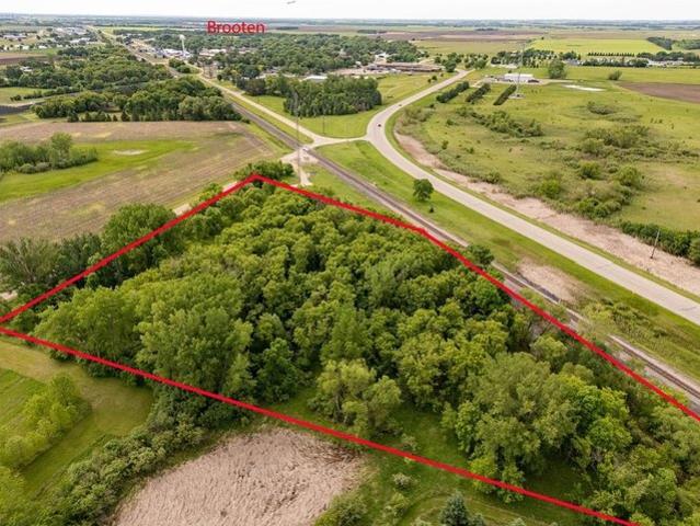 Land for sale in Brooten, Minnesota