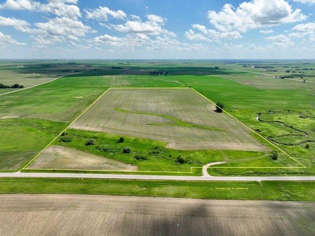 Land for sale in Clarion, Iowa