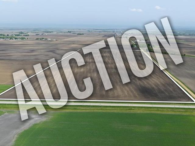 Land for sale in Luther, Iowa