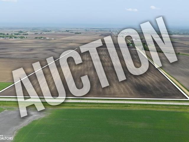 Farm for sale in Luther, Iowa