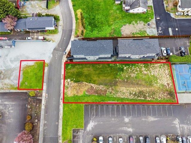 Land for sale in Stanwood, Washington