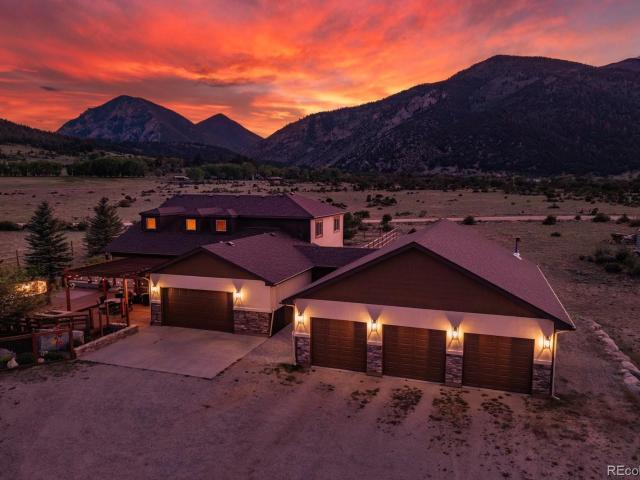 House for sale in Chaffee, Colorado
