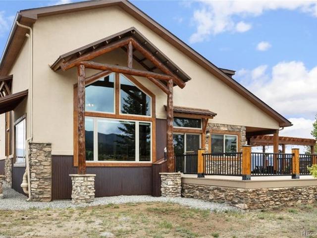 House for sale in Chaffee, Colorado