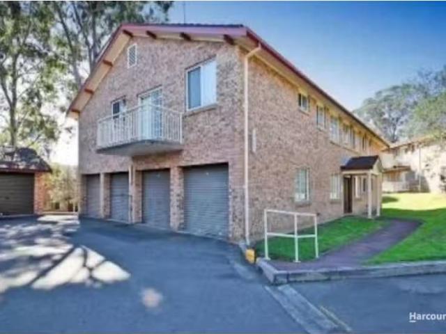 House for rent in Leumeah, Sydney