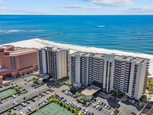 Condo for sale in Orange Beach, Alabama
