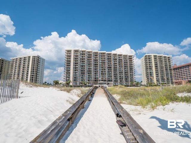 Condo for sale in Orange Beach, Alabama