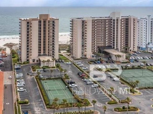 Condo for sale in Orange Beach, Alabama