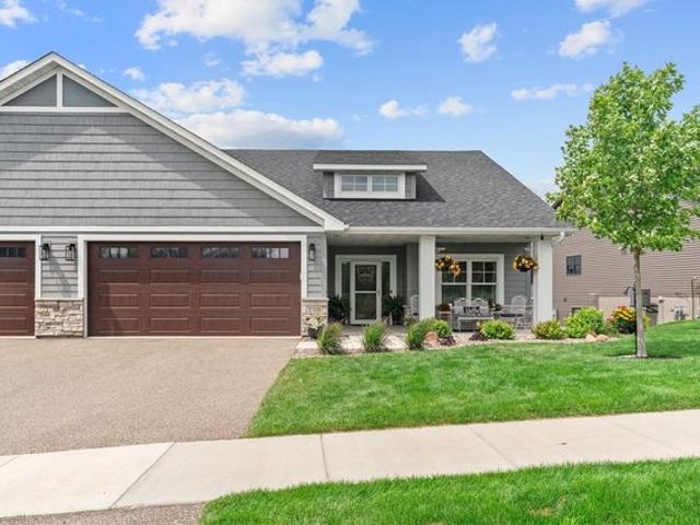 Townhouse for sale in Elko, Minnesota
