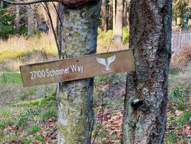 Land for sale in British Columbia